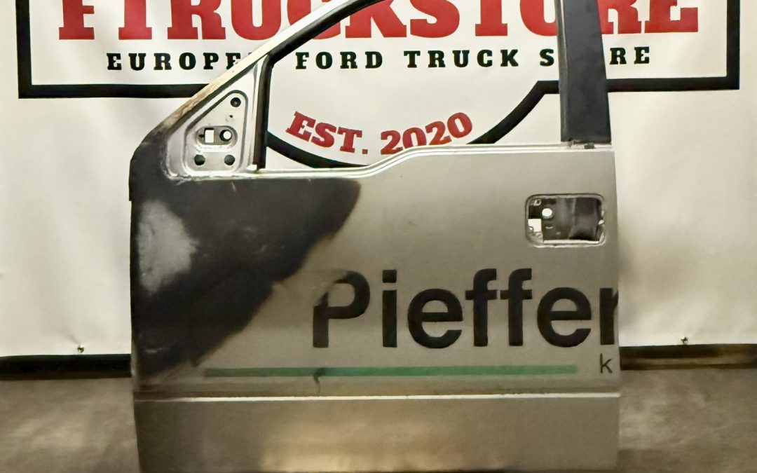 Ford F150 2011 Front Left