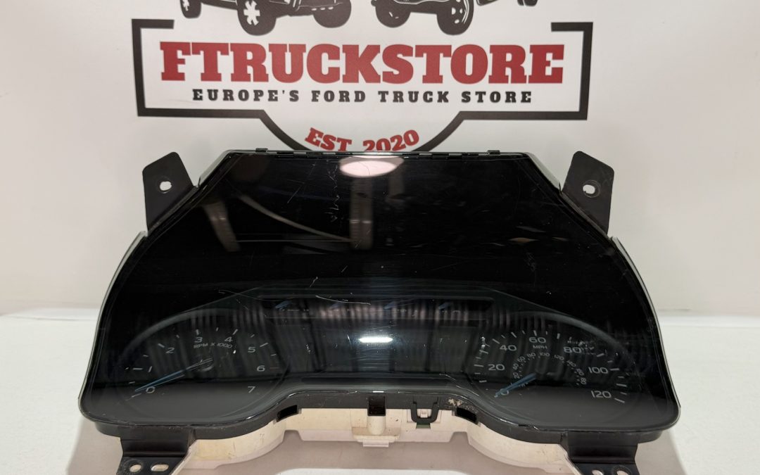 Ford f150 3.5 EcoBoost 2016 Instrument Cluster