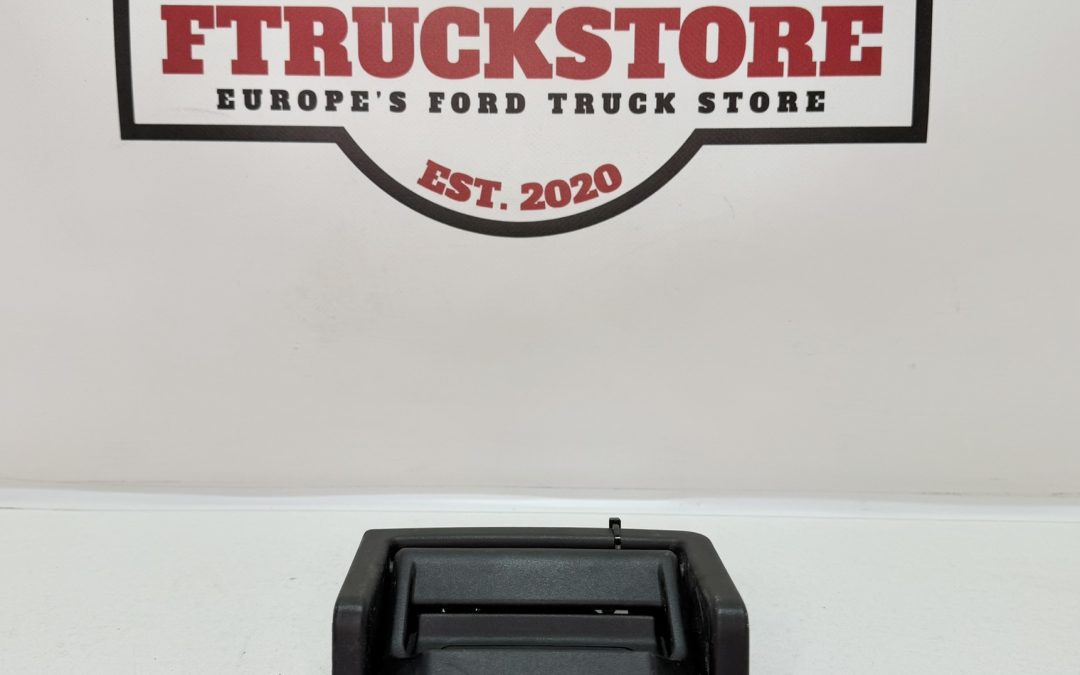 F150 2004/2008 1/2 Cab Right Door Handle