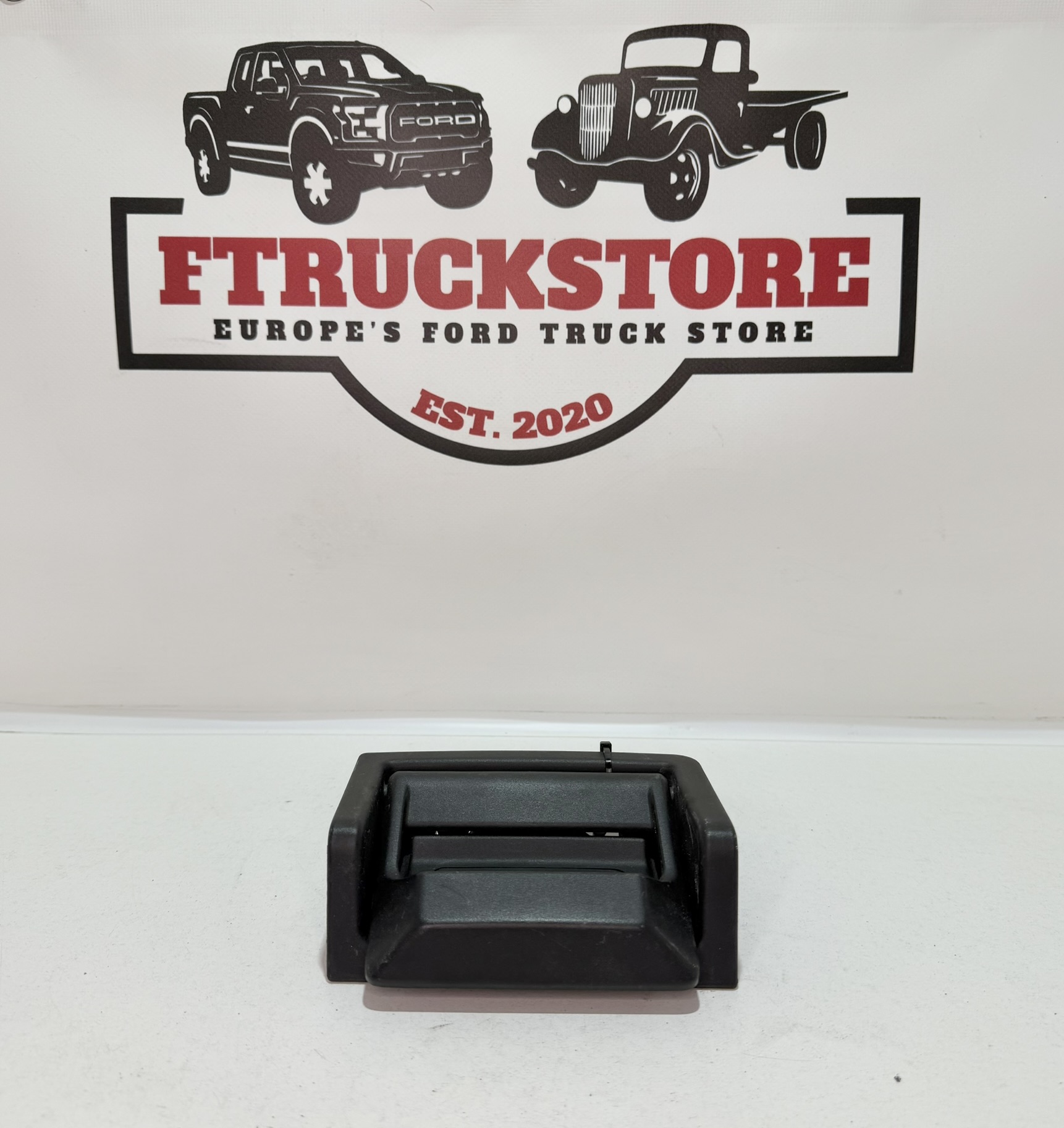 F150 2004/2008 1/2 Cab Right Door Handle