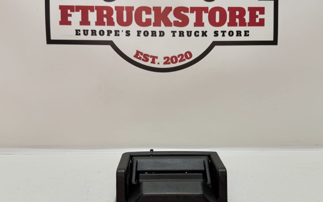 F150 2004/2008 1/2 Cab Left Door Handle