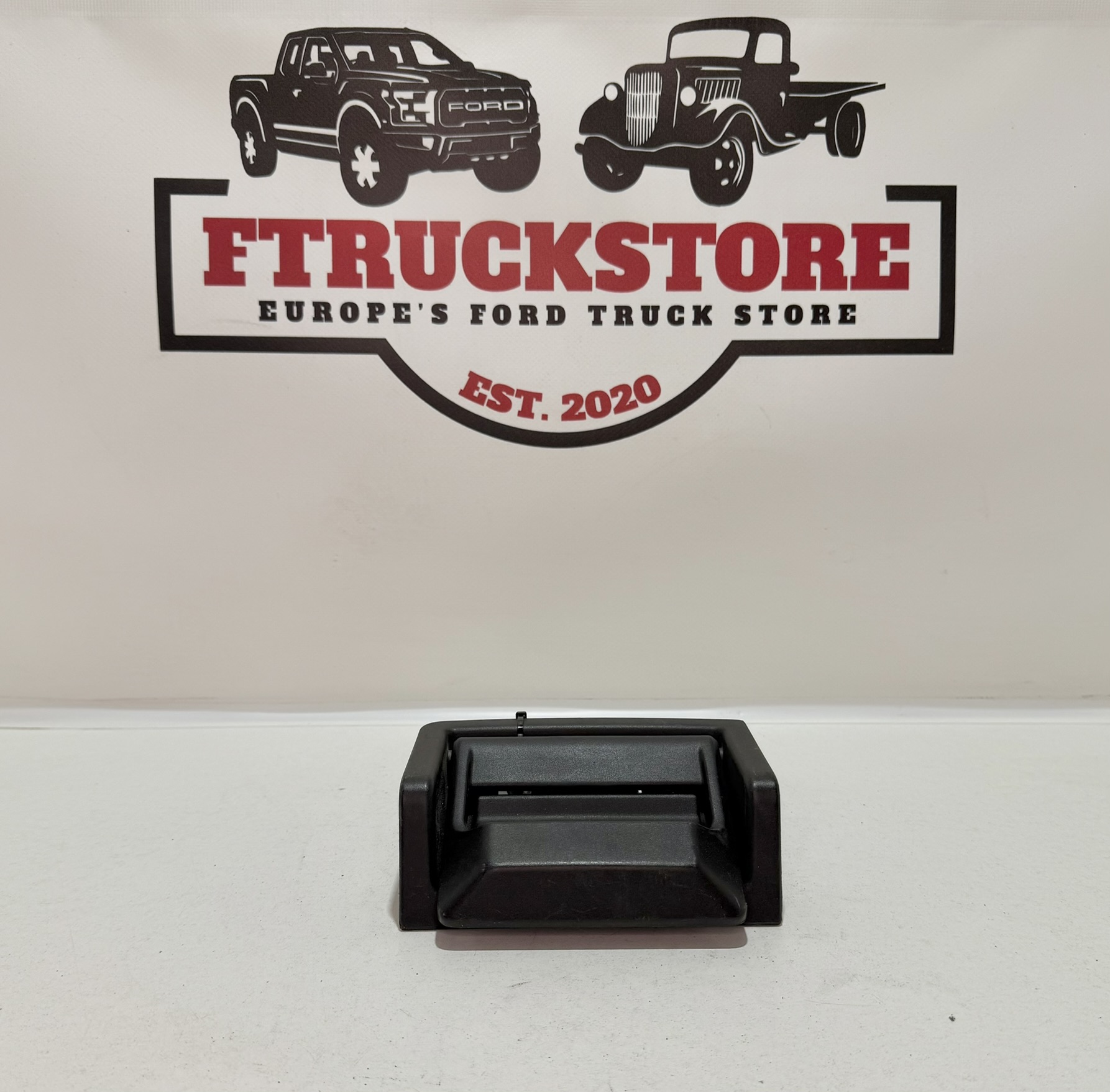 F150 2004/2008 1/2 Cab Left Door Handle