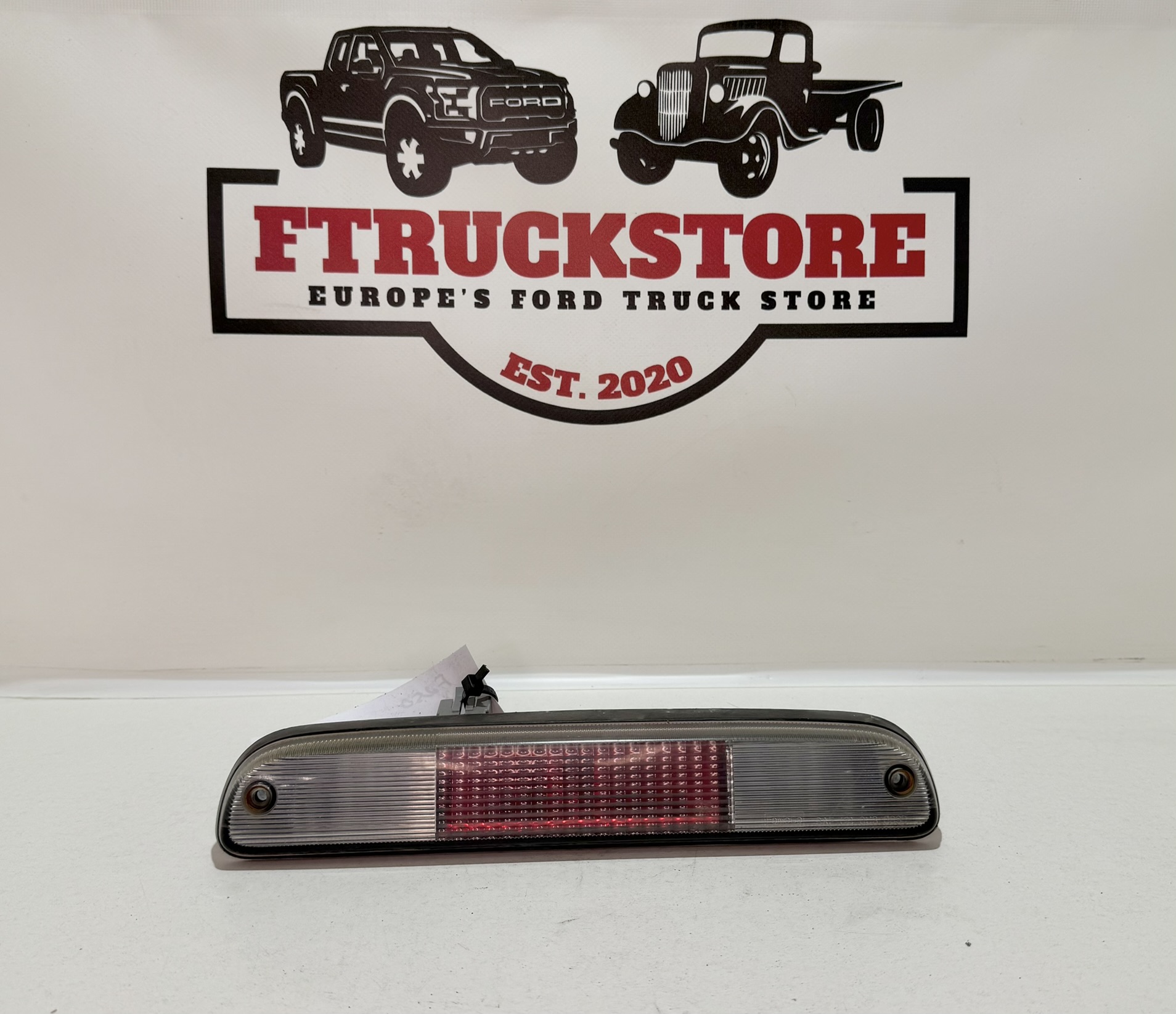 F250 2003/2007 Cab Light