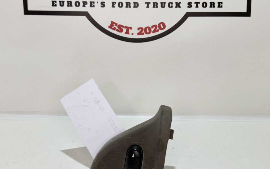 Ford F250 1999/2003 R.R. Window Regulator