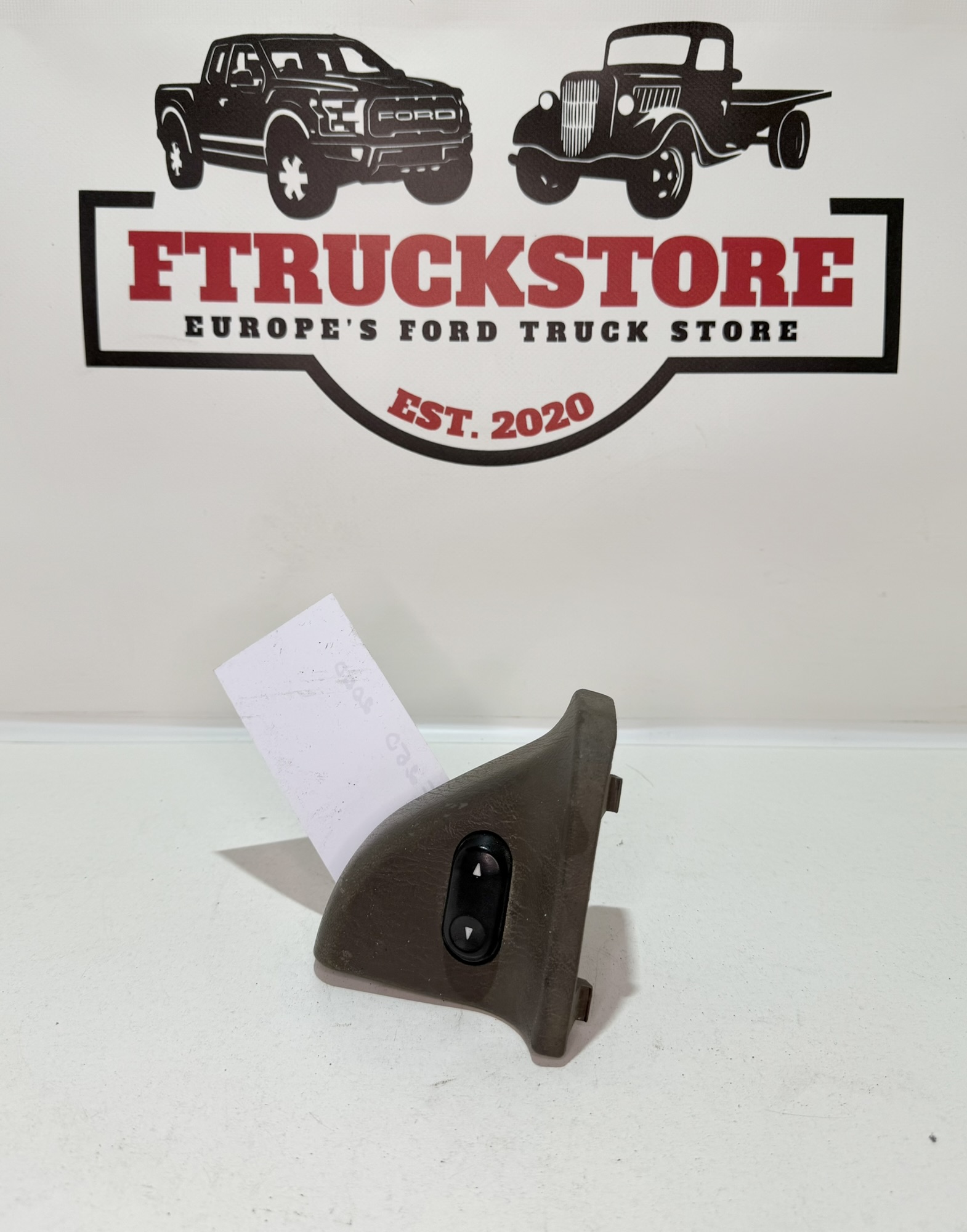 Ford F250 1999/2003 R.R. Window Regulator