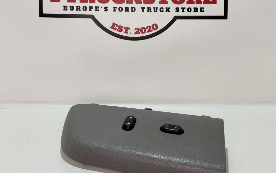 Ford F150 2004/2008 F.R. Window Regulator