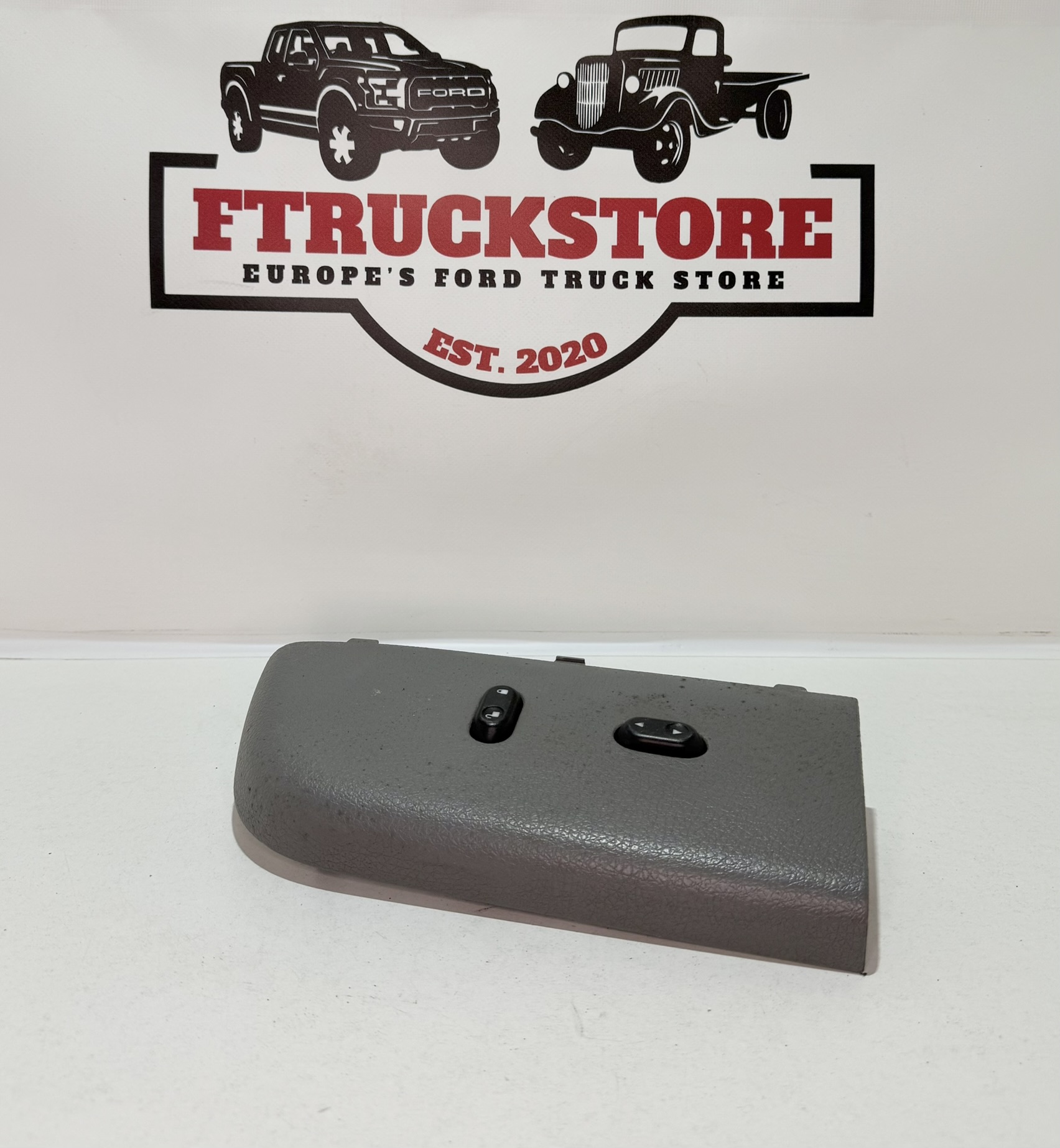 Ford F150 2004/2008 F.R. Window Regulator