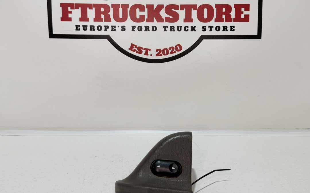 Ford F250 1999/2003 R.L. Window Regulator