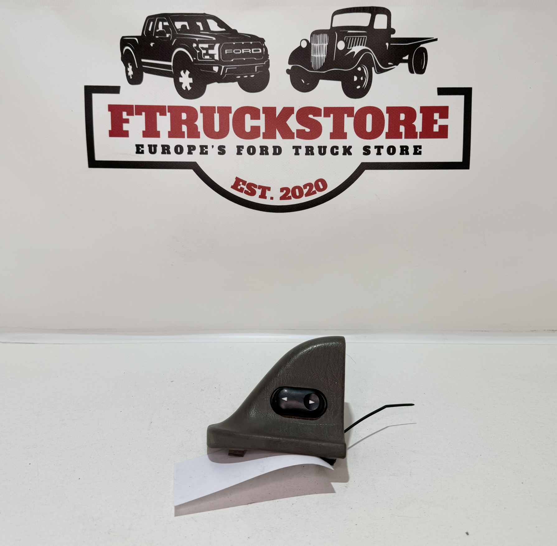 Ford F250 1999/2003 R.L. Window Regulator