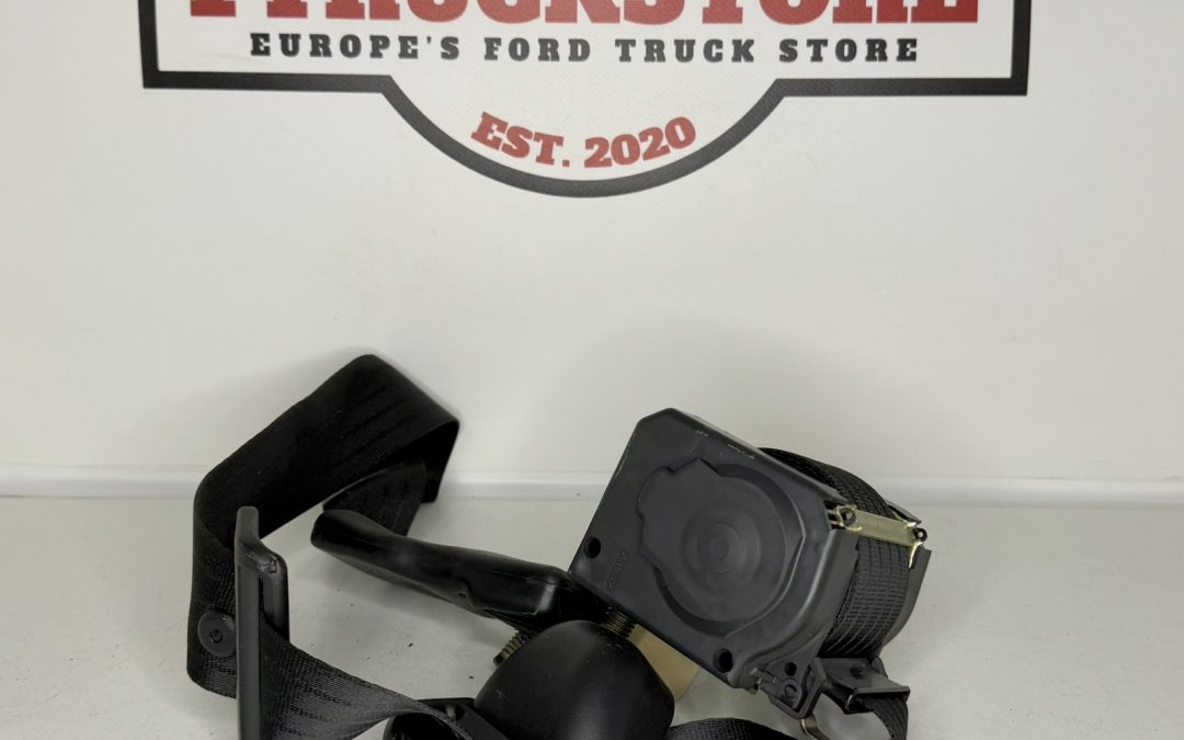 Ford F150 2003 R.L. Seat Belt