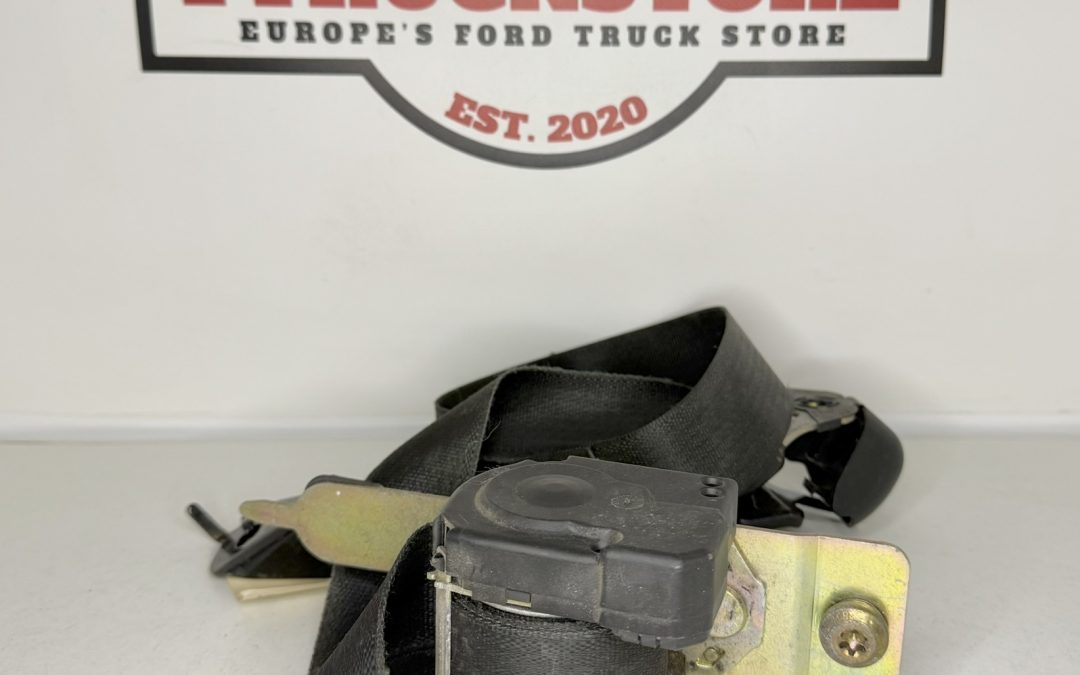Ford F150 2005 F.L. Crew Cab Seat Belt