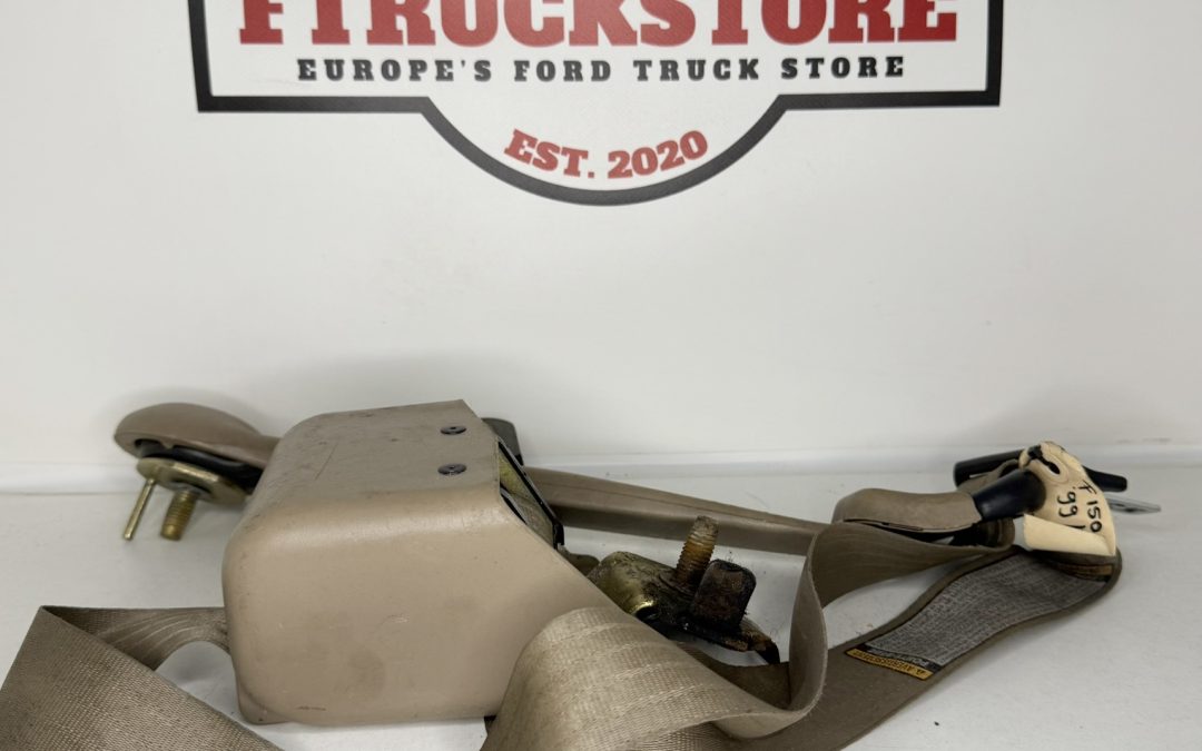 Ford F150 1999/2000 Seat Belt