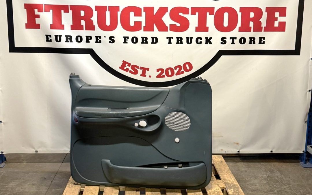 Ford F150 1997/2003 F.L Door Panel