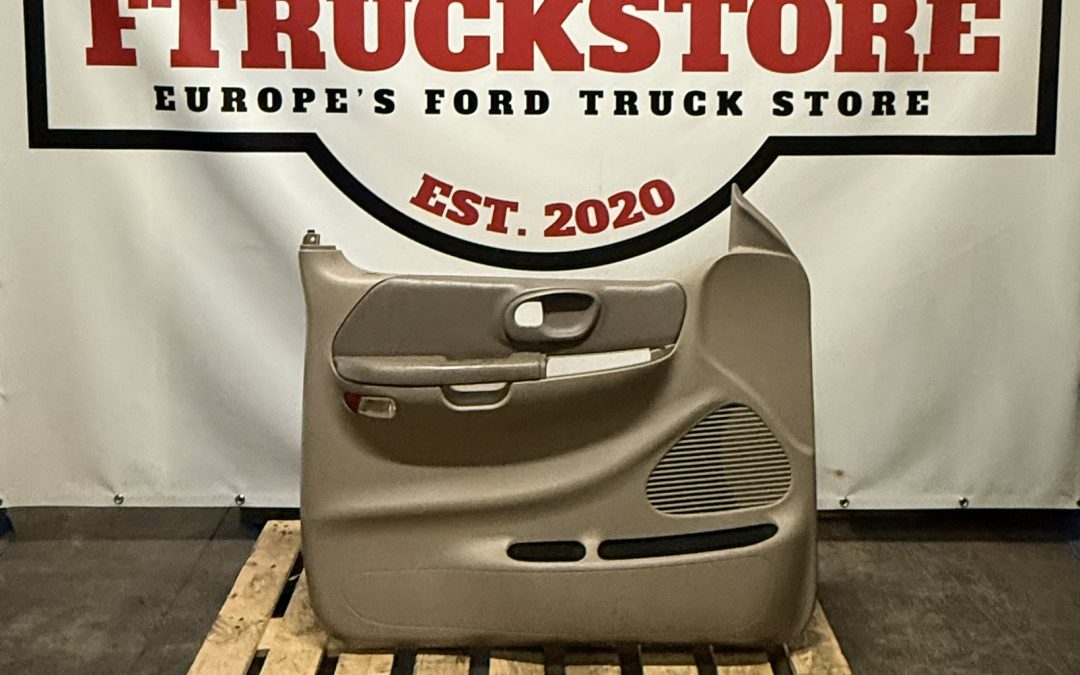 Ford F150 1997/2002 F.L Door Panel