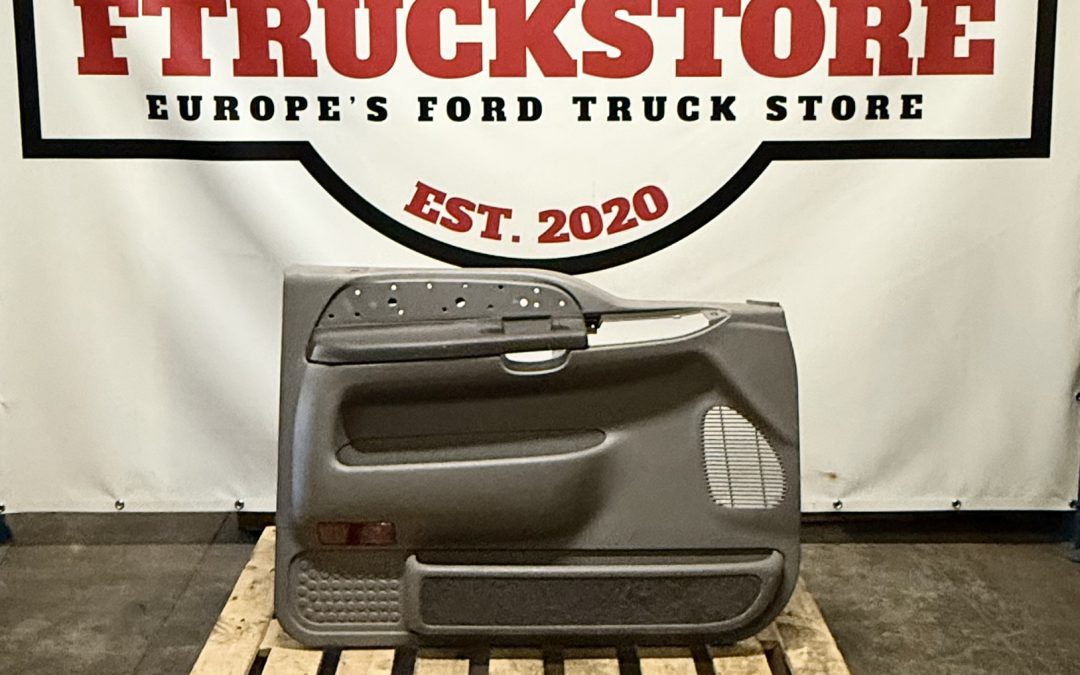 Ford F250 1999/2002 F.L Door Panel