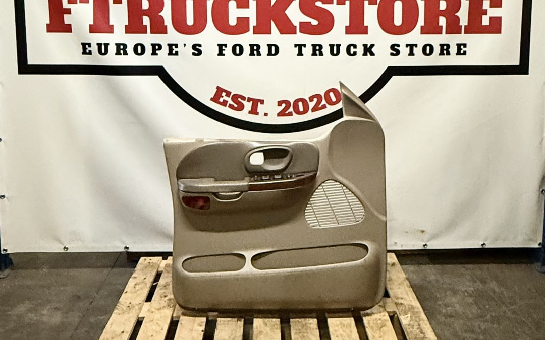 Ford F150 2000/2003 King Ranch F.L Door Panel