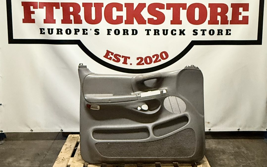 Ford F150 1997/1998 F.L Door Panel