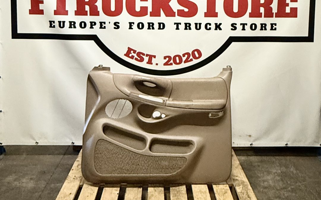 Ford F150 1997/1998 F.R Door Panel