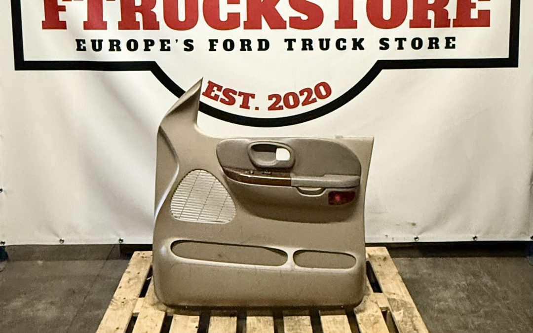 Ford F150 2000/2003 King Ranch F.R Door Panel