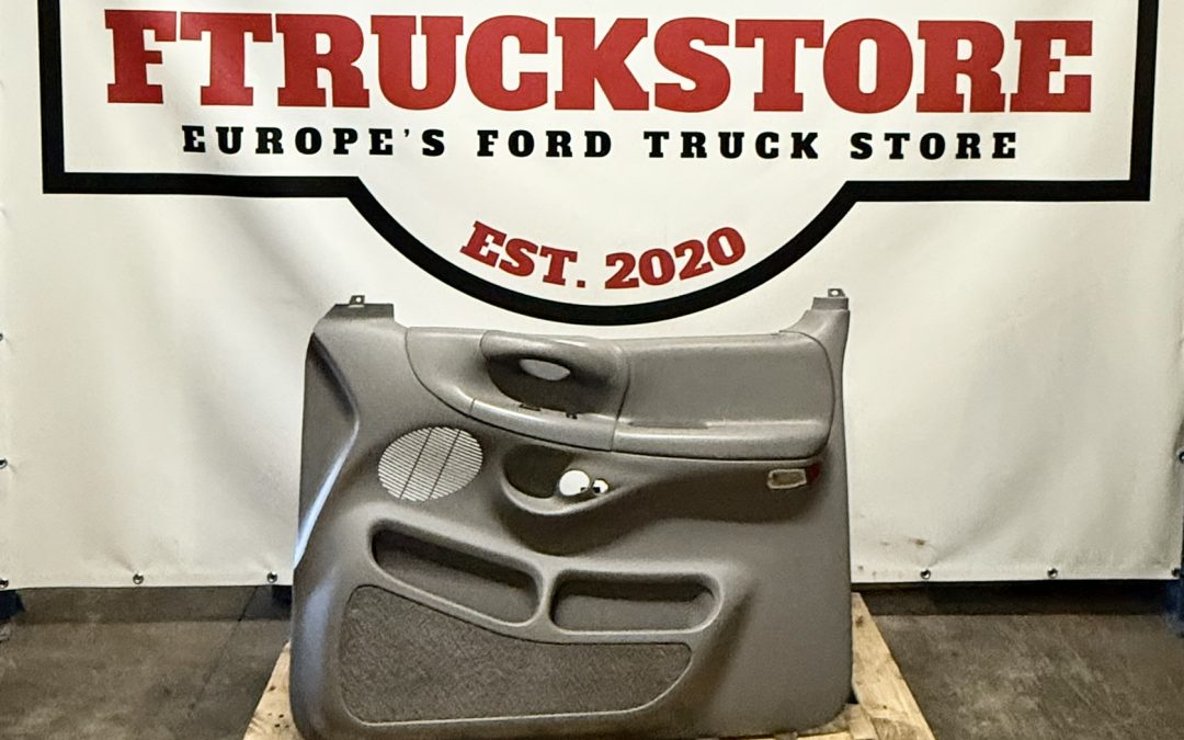 Ford F150 1997/2003 F.R Door Panel
