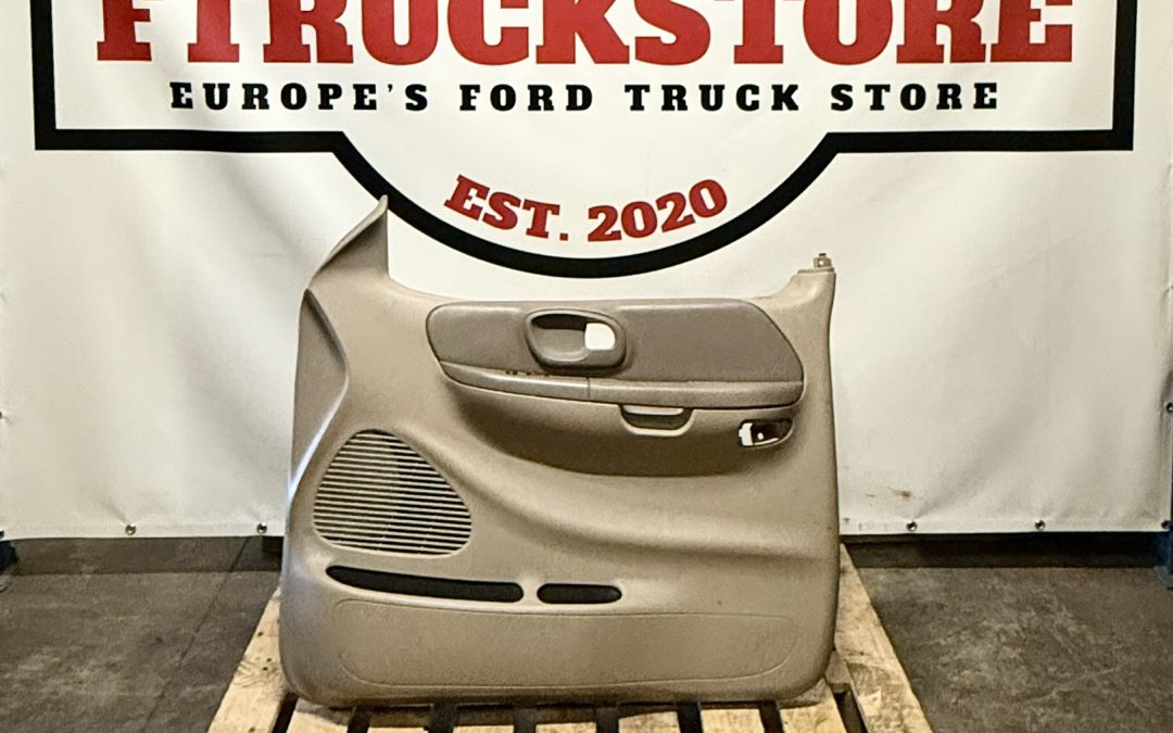 Ford F150 1997/2003 F.R Door Panel