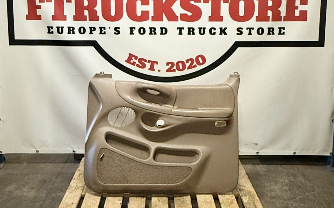 Ford F150 1997/2003 F.R Lariat Door Panel