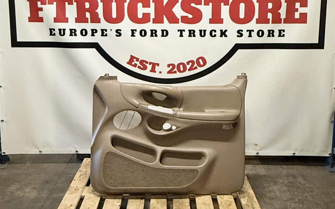 Ford F150 1997/2003 F.R Lariat Door Panel