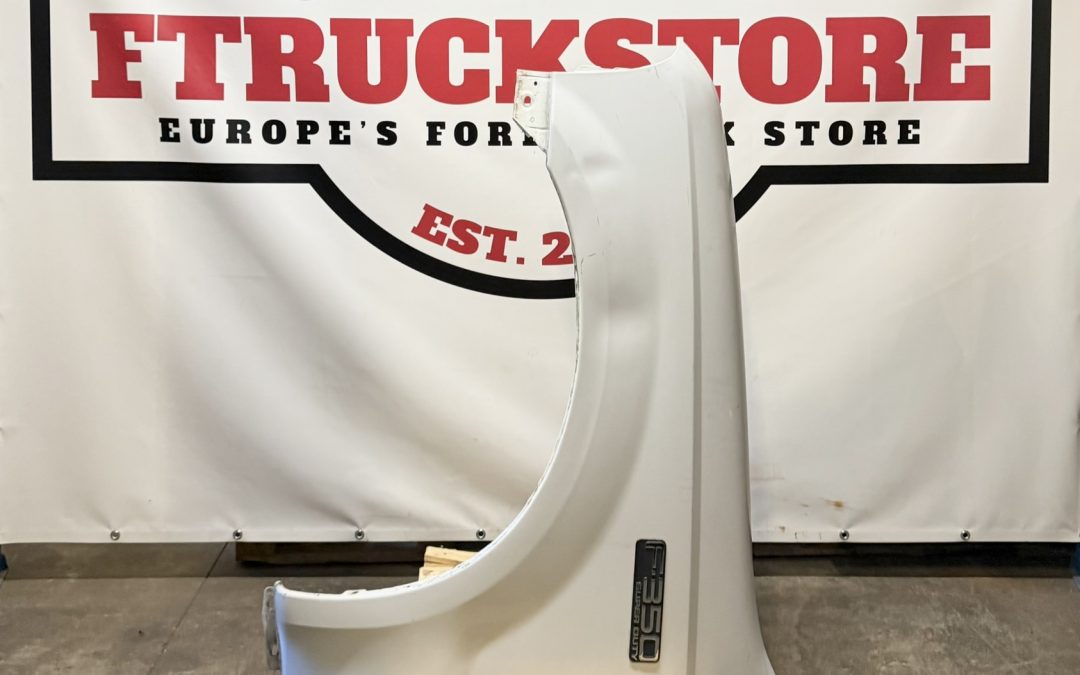 Ford F250/F350 1997/2007 Left