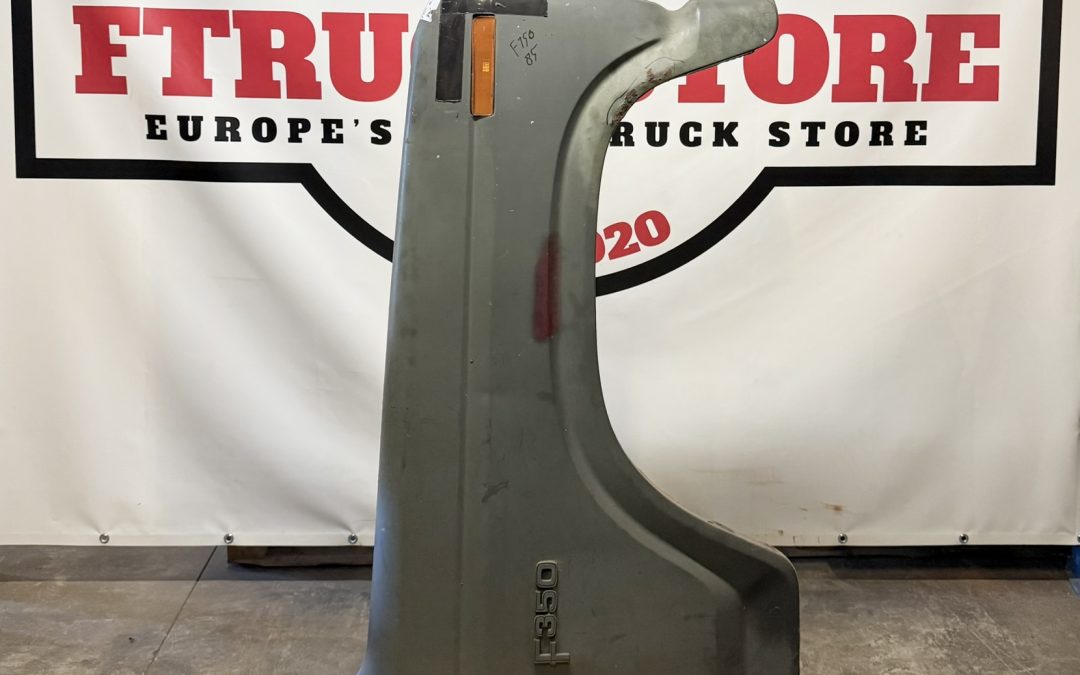 Ford F.Serie 1980/1986 Right