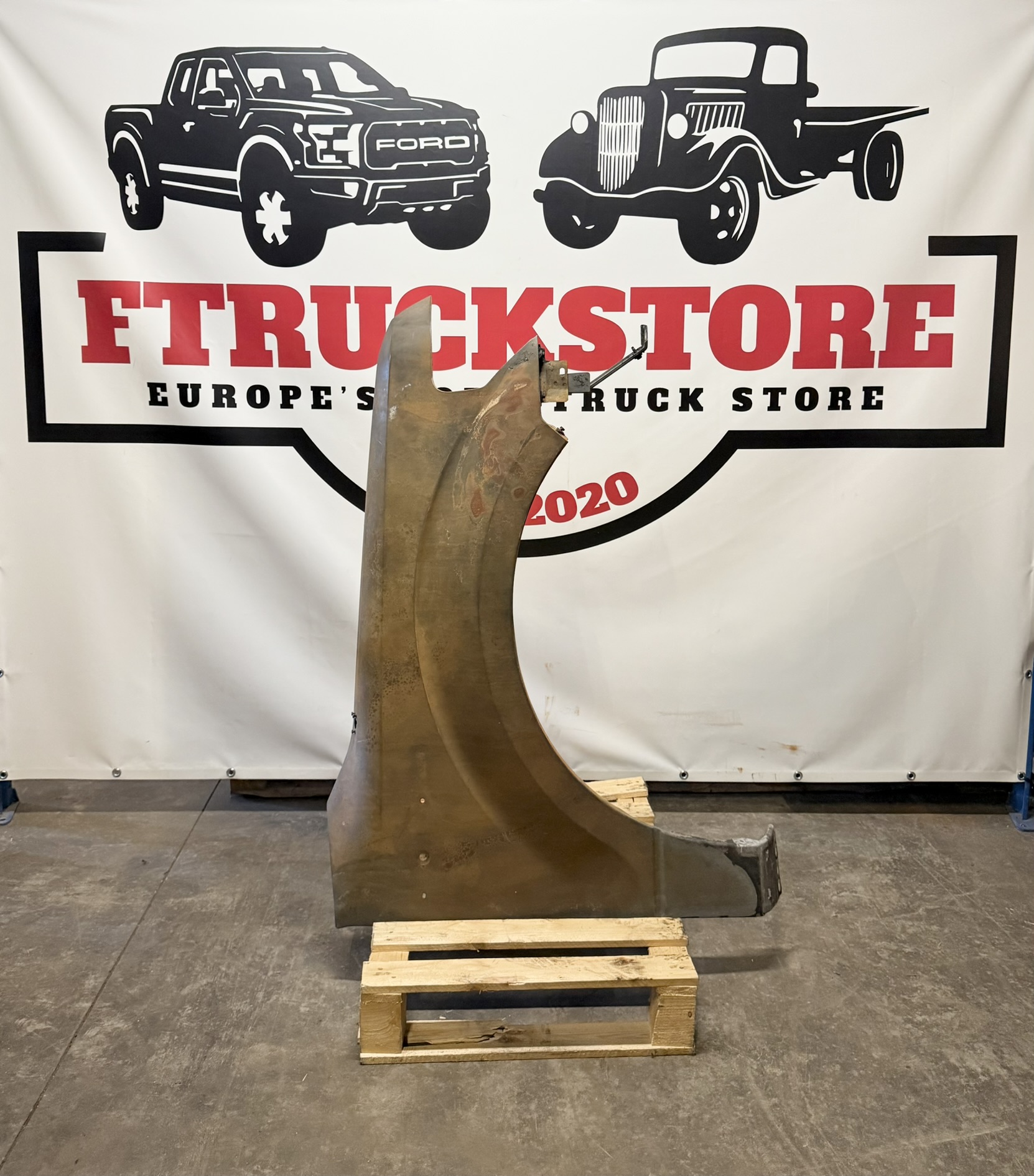 Ford F150 2009/2014 Front Right