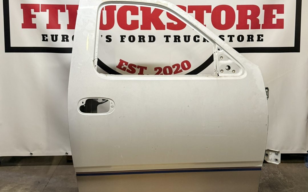 Ford F150 1998 Front Right