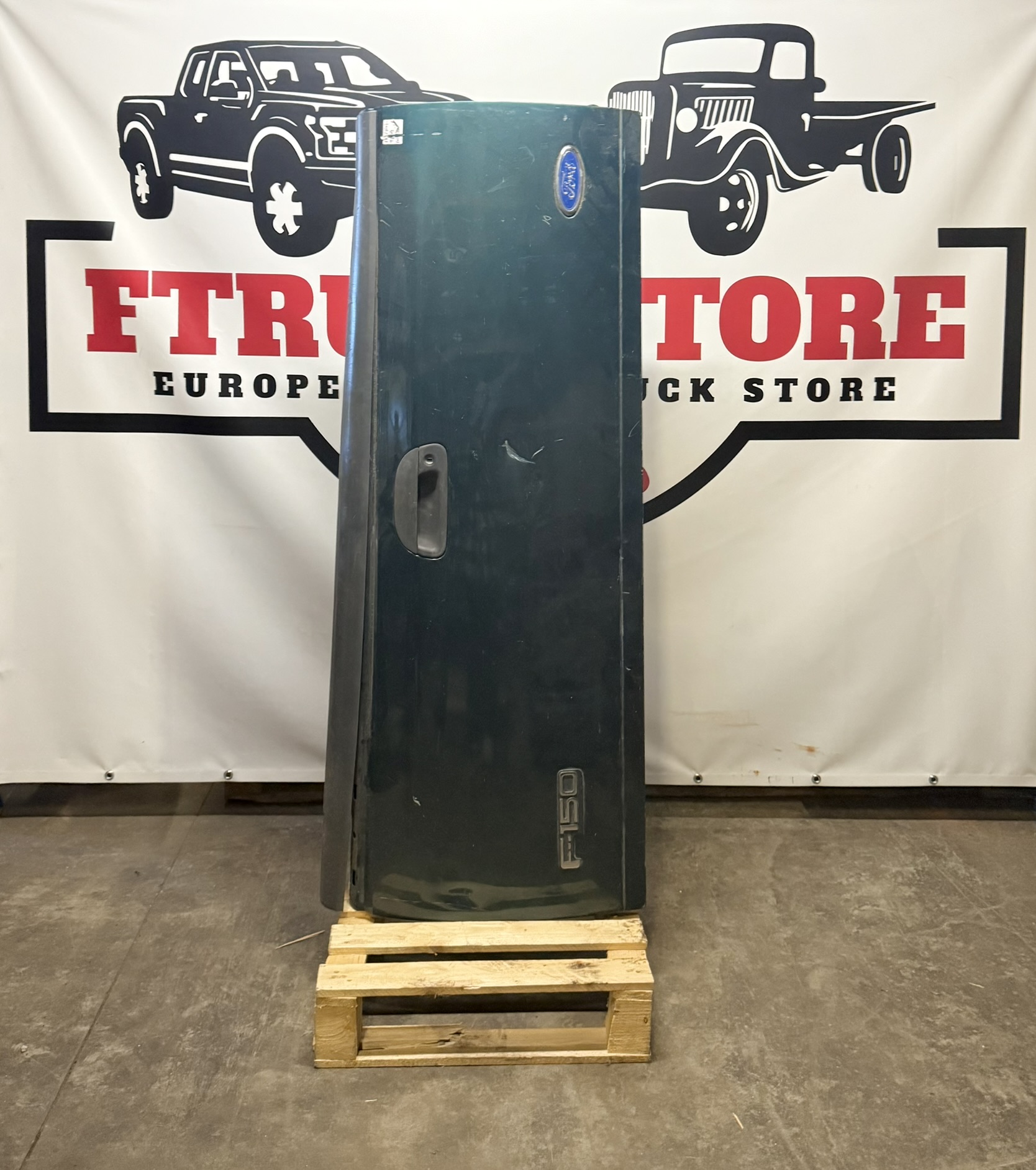 Ford F150/F250 1997/2003 Tailgate