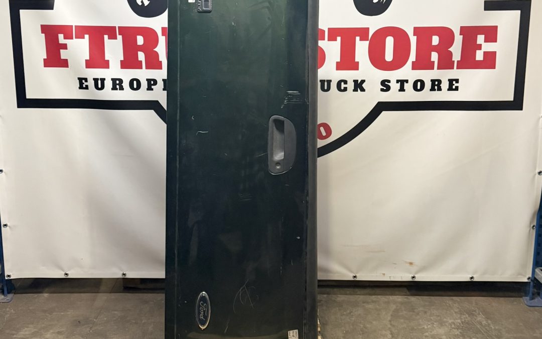 Ford F250 1997/2002 Tailgate