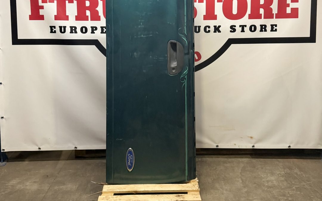 Ford F150/F250 1997/2003 Tailgate