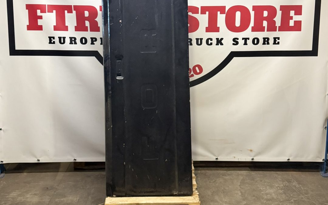 Ford F.Serie 1987/1991 Tailgate