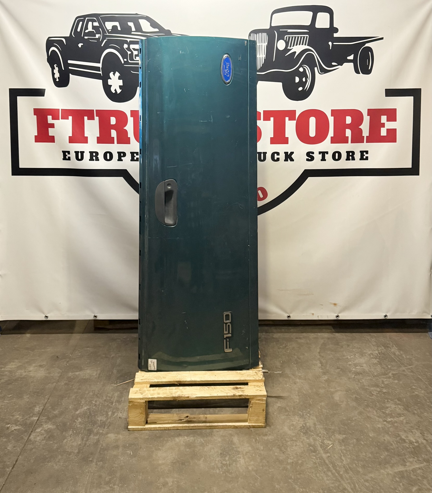 Ford F150/F250 1997/2003 LongBed Tailgate