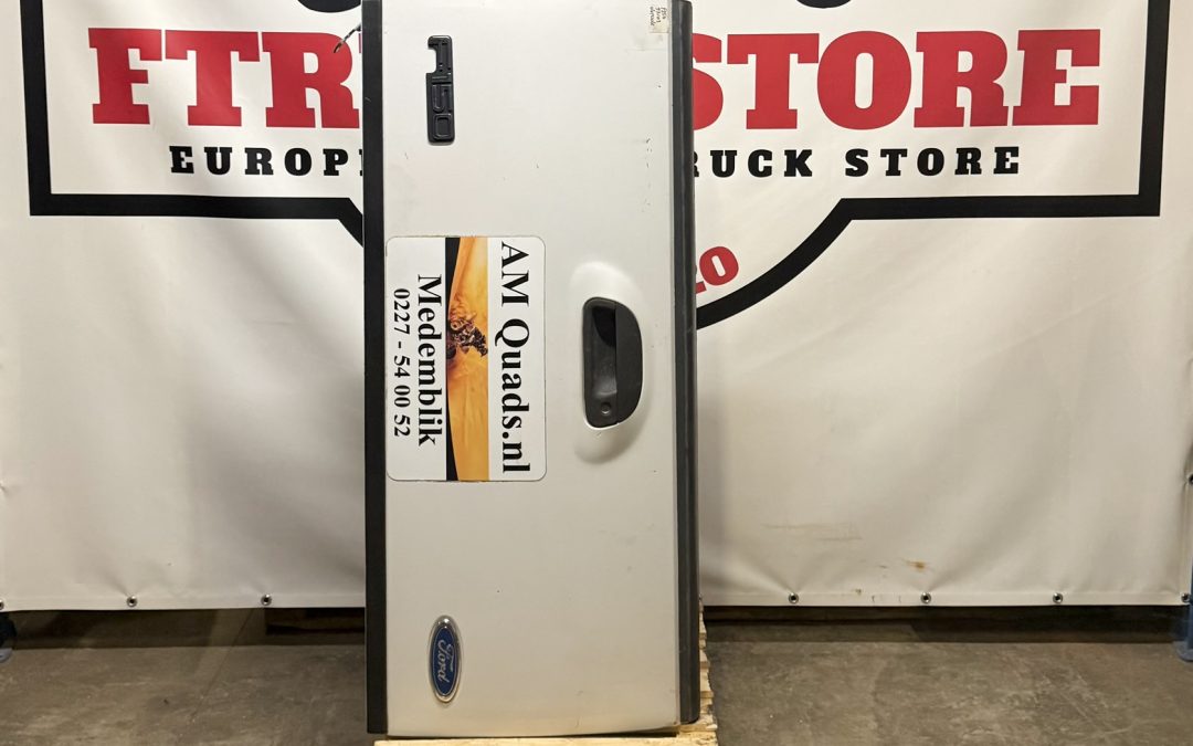 Ford F150 1997/2003 StepSide Tailgate