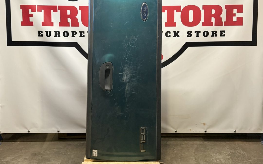 Ford F150 1997/2003 StepSide Tailgate