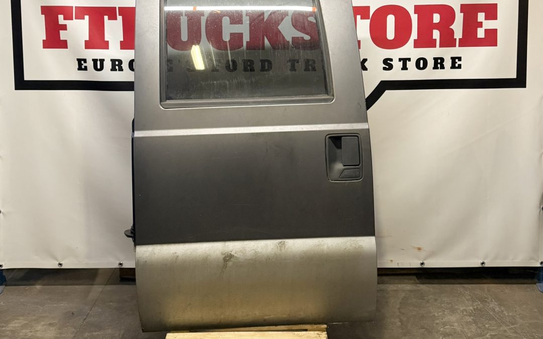 Ford F250 1998/2010 Crew Cab Rear Left