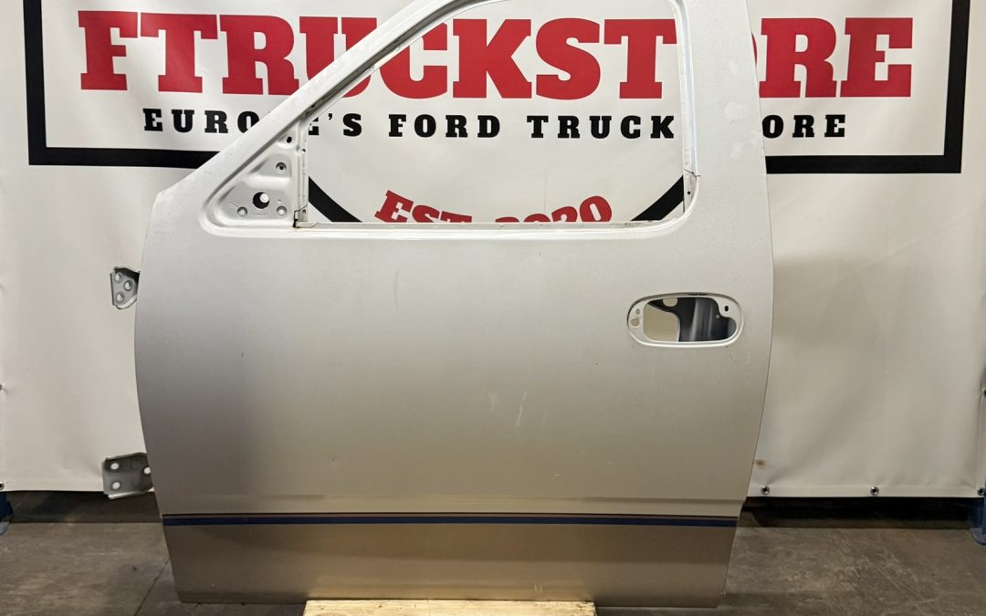 Ford F150 1998 Front Left