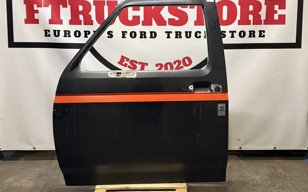 Ford F350 1994 Front Left