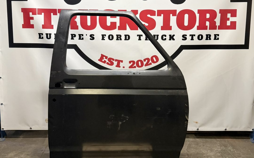 Ford F.Serie 1980/1995 Right