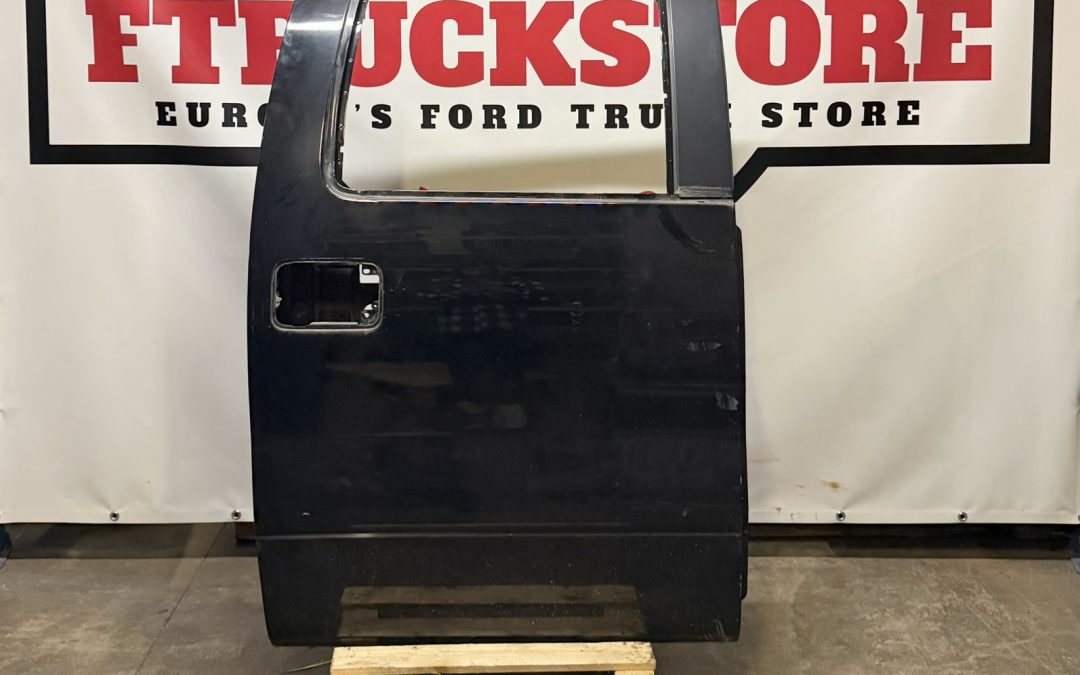 Ford F150 2005 Rear Right