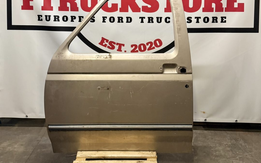 Ford F150 1995 Front Left