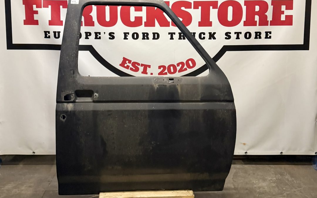 Ford F.Serie 1992/1996 Front Right