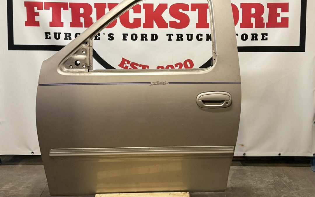 Ford F150 SuperCab 1/2 1997 Front Left