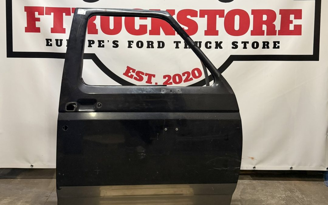 Ford F.Serie 1992/1995 Front Right