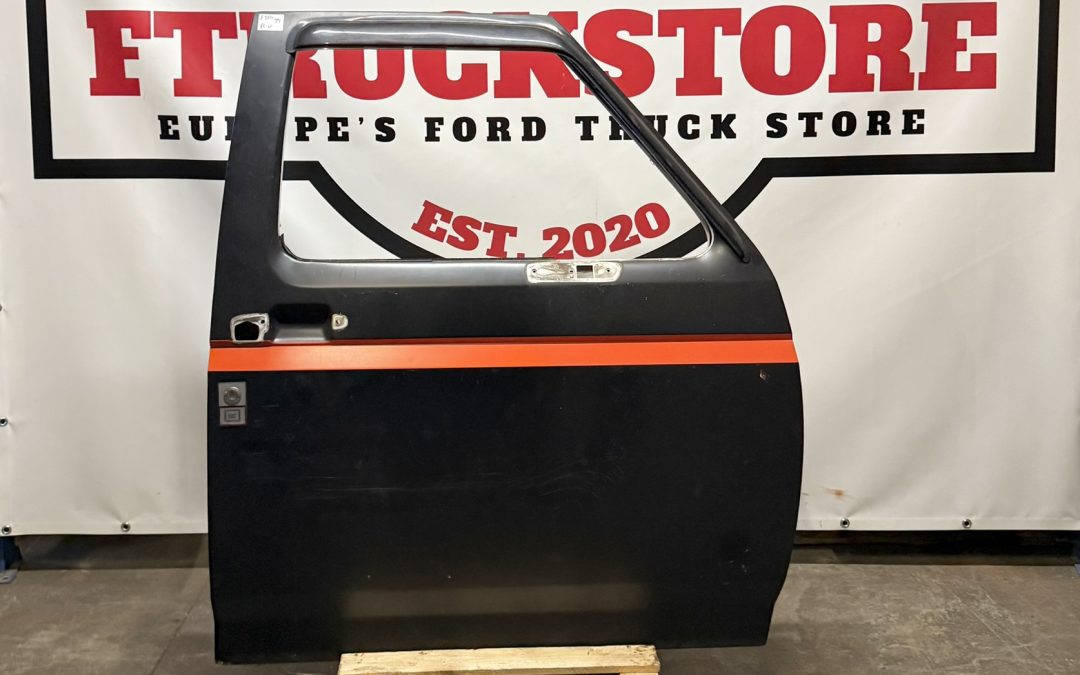 Ford F350 1994 Front Right