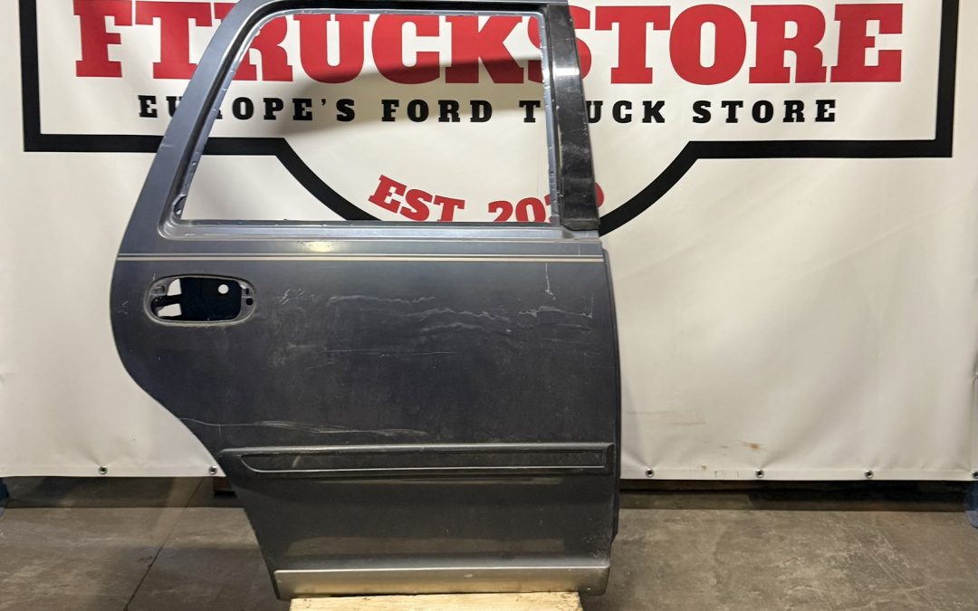 Ford Expedition 1997/2002 Rear Right