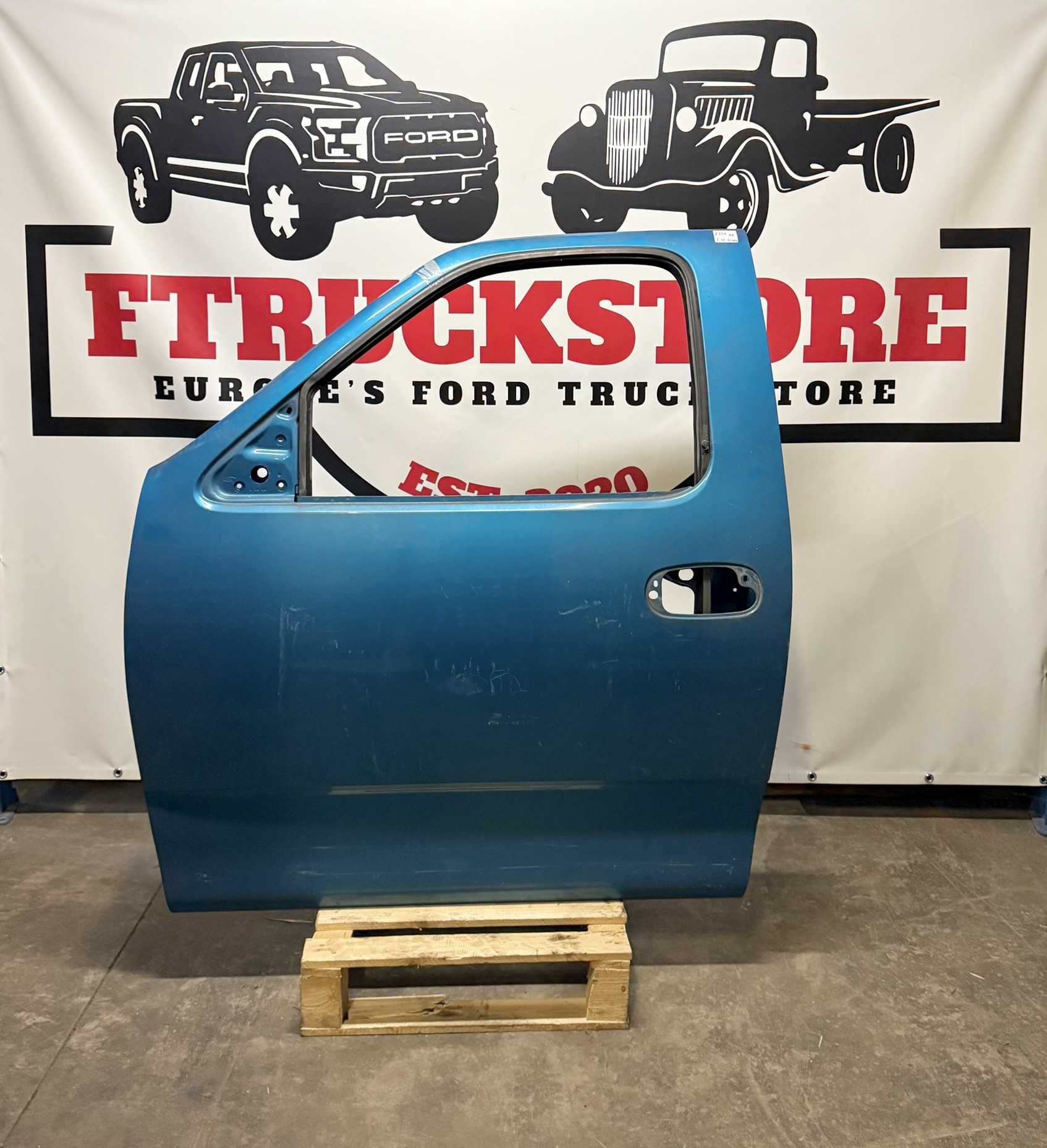 Ford F150 1997/2003 Front Left